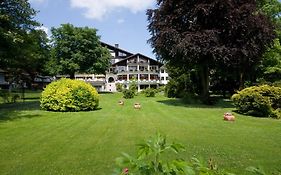 Hotel Hahnenkleer Hof
